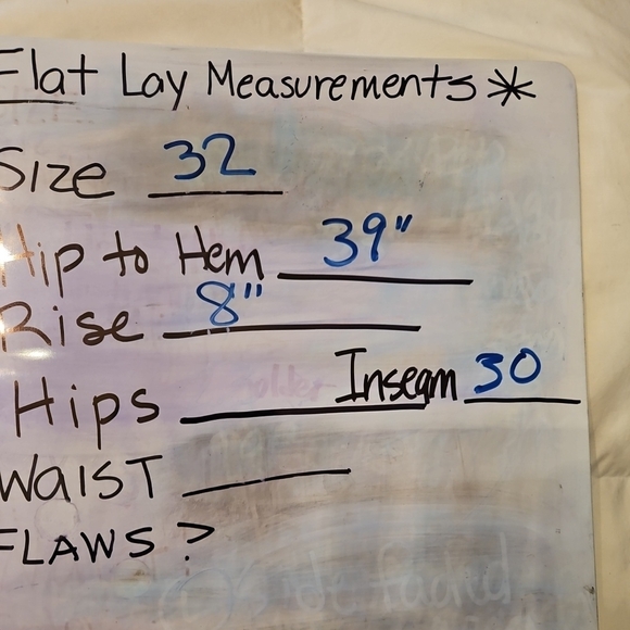 Desigual Women's Boyfriend Jeans in Blue with Multicolor Patchwork - Picture 11 of 11